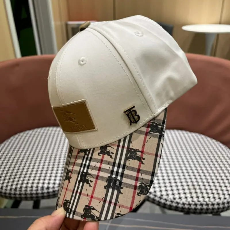 burberry casquette s_12220374